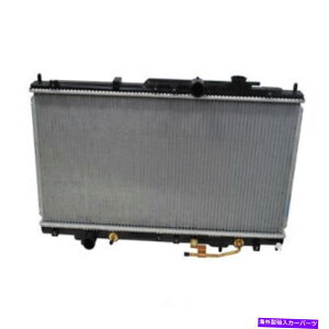 GWJo[ WG[^[f\221-3306 Radiator DENSO 221-3306