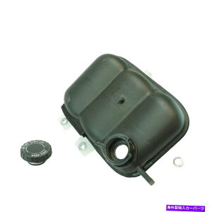 GWJo[ WG[^[N[gI[o[t[{gr^Nw/ dodgesbNAbvpLbv Radiator Coolant Overflow Bottle Reservoir Tank w/ Cap For Dodge Pickup