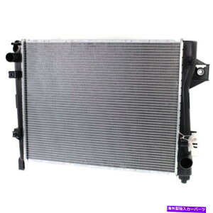 �G���W���J�o�[ Dodge Ram 1500 2002-2003 CH3010280�̐V�������W�G�[�^�[ New Radiator For Dodge Ram 1500 2002-2003 CH3010280�y���s�A���i�z