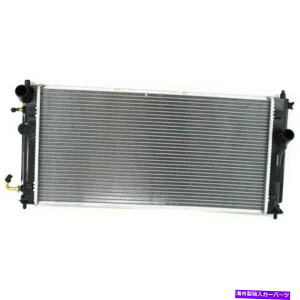 GWJo[ ZJ00-05̏ꍇAWG[^[AHdグ For Celica 00-05, Radiator, Factory Finish