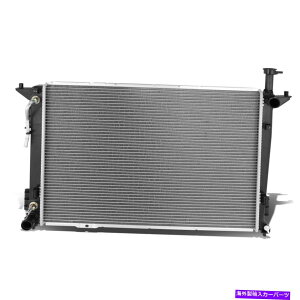 GWJo[ tBbg15-21Zhi3.3L V6 OEX^CA~jERAWG[^[DPI 13508 Fit 15-21 Sedona 3.3L V6 OE Style Aluminum Core Replacement Radiator DPI 13508