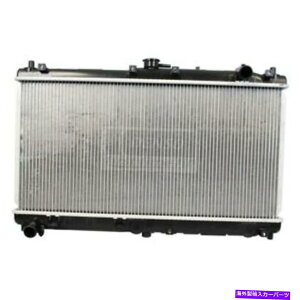 GWJo[ WG[^[f\221-3505 Radiator DENSO 221-3505