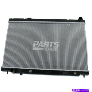 GWJo[ New Fits 2010 2011 2012 Ford Mercury Fusion Milan Sedan BE5Z8005FWG[^[ New Fits 2010 2011 2012 Ford Mercury Fusion Milan Sedan BE5Z8005F Radiator