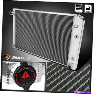 GWJo[ 1973-1978V{[uU[W~[sbNAbv3RAEA~jEpWG[^[ Fits 1973-1978 Chevy Blazer Jimmy Pickup 3 Core Row Aluminum Cooling Radiator