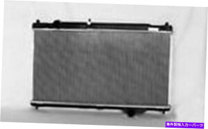 GWJo[ 2006-2013NTXIS250/350 2.5/3.5L V6I[g}`bNgX~bVWG[^[ For 2006-2013 Lexus IS250/350 2.5/3.5L V6 Automatic Transmission Radiator