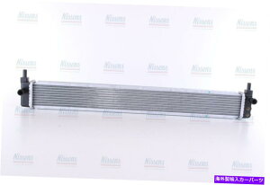 GWJo[ nissenshCuobe[N[[WG[^[646944g^I[Xi2007jI[X1.8 Nissens Drive Battery Cooler Radiator 646944 for TOYOTA AURIS (2007) AURIS 1.8
