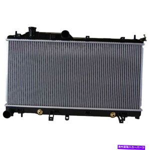 GWJo[ 2005 2006 2007 2008 2009XoKV[AEgobNWG[^[ For 2005 2006 2007 2008 2009 Subaru Legacy Outback Radiator