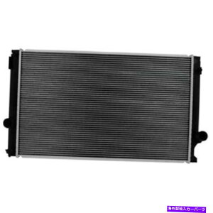 GWJo[ 3792 Lexus NX200T NX300 2018-20193792 Radiator New 3792 CSF Radiator New for Lexus NX200t NX300 2018-2019