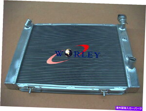 GWJo[ 2z[fRh[VB VC VH VK V6I[g}`bN /}jAp2RAA~jEWG[^[ 2 Core Aluminum Radiator for Holden Commodore VB VC VH VK V6 Automatic / Manual