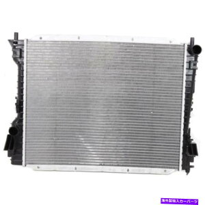 �G���W���J�o�[ Ford Mustang FO3010270 2005����2010�N�̐V�������W�G�[�^�[ New Radiator for Ford Mustang FO3010270 2005 to 2010�y���s�A���i�z