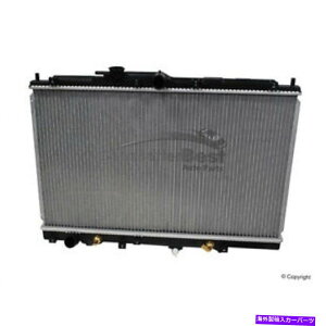 GWJo[ Honda Cl Accord1̐VDenso Radiator 2213201 One New DENSO Radiator 2213201 for Honda CL Accord