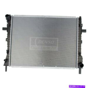 GWJo[ WG[^[f\221-9045 Radiator DENSO 221-9045