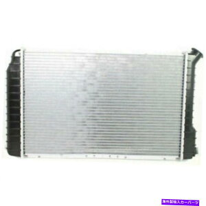 GWJo[ GWICN[[̂ȂVWG[^[V{[S10 S10uU[GM3010403 New Radiator Without Engine Oil Cooler Fits Chevrolet S10 S10 Blazer Gm3010403
