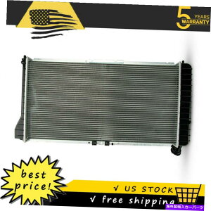 �G���W���J�o�[ 2000�N����2005�N�̃��W�G�[�^�[�A�Z���u��2001Chevy�����e�J�����C���p���r���C�b�N���[�K��V6 US Radiator Assembly For 2000-2005 2001Chevy Monte Carlo Impala Buick Regal V6 US�y���s�A���i�z