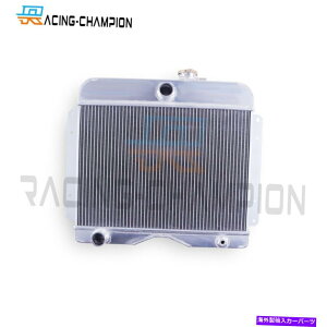 GWJo[ W[v1946-1964EBX/1950-1958 CJ3 CJ5 CJ6/1959-1962gbN3ROWWG[^[ 3Row Radiator For Jeep 1946-1964 Willys/1950-1958 CJ3 CJ5 CJ6/1959-1962 Truck
