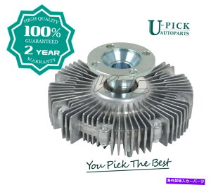 GWJo[ g^hN[U[49621 1621030010KECWG[^[pt@Nb` KEC Radiator Cooling Fan Clutch for Toyota Land Cruiser 49621 1621030010