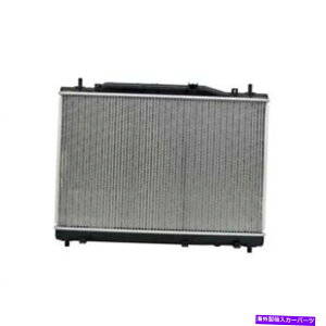 GWJo[ CSF 3571 1vX`bN^NLfbNCTS 2004-2007 2.8L 3.5LpA~jERA CSF 3571 1 Row Plastic Tank Aluminum Core For Cadillac CTS 2004-2007 2.8L 3.5L