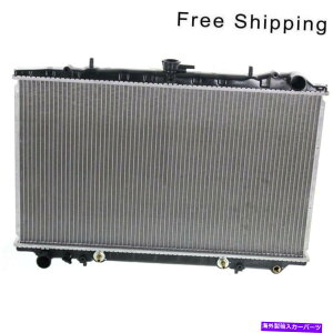 �G���W���J�o�[ ���W�G�[�^�[�͓��Y�ő�21460960 NI3010147�ɓK�����܂� Radiator Fits Nissan Maxima 21460960 NI3010147�y���s�A���i�z