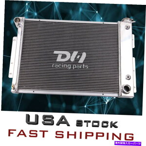 GWJo[ 23 "RA3A~jEWG[^[tBbg1967 68 69J} /t@CAo[hrbOubN370 23"Core 3 ROWS ALUMINUM RADIATOR FIT 1967 68 69 Camaro / Firebird Big Block #370