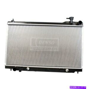 GWJo[ WG[^[f\221-3426 Radiator DENSO 221-3426