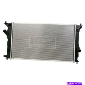 GWJo[ WG[^[f\221-3509 Radiator DENSO 221-3509
