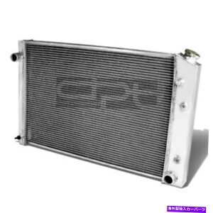GWJo[ 73-86V{[K30Vo[hGMC K35/K-3500VG2A~jEWG[^[+Lbv 2-ROW ALUMINUM RADIATOR+CAP FOR 73-86 CHEVY K30 SILVERADO GMC K35/K-3500 SIERRA