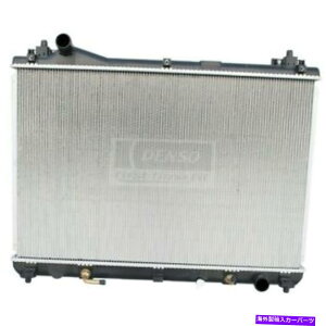 GWJo[ WG[^[f\221-9410 Radiator DENSO 221-9410