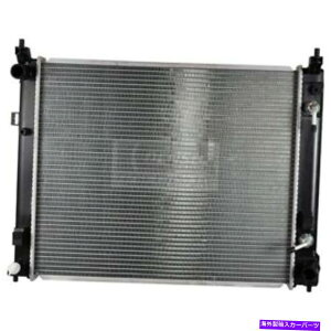 GWJo[ WG[^[f\221-4413 Radiator DENSO 221-4413