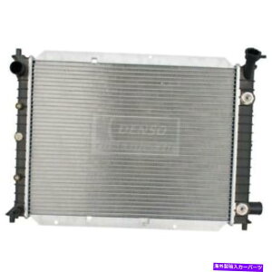 GWJo[ WG[^[f\221-9050 Radiator DENSO 221-9050