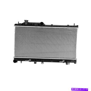 GWJo[ pvX`bN/A~jEWG[^[ Replacement Plastic/Aluminum Radiator