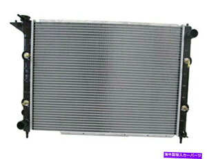 GWJo[ WG[^[2053 94-96 Infiniti Q45V8 4.5L PTAC 1-rowƌ݊ Radiator 2053 Compatible With 94-96 Infiniti Q45 Automatic V8 4.5L PTAC 1-Row