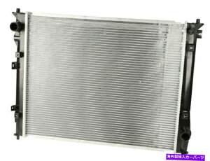 GWJo[ 2016-2018 Honda Civic Radiator 31359yp 2017A~jERA - x_[FToyo For 2016-2018 Honda Civic Radiator 31359YP 2017 Aluminum Core -- Vendor:TOYO