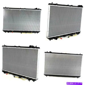 GWJo[ 97-01NTXES300TO30112WG[^[ TO3010112 Radiator for 97-01 Lexus ES300