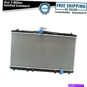 GWJo[ 12-17g^J13-18g^AõWG[^[AZu Radiator Assembly For 12-17 Toyota Camry 13-18 Toyota Avalon