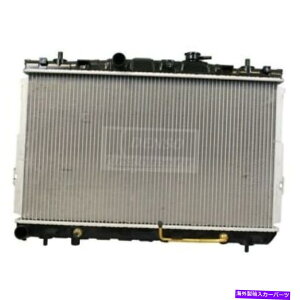 GWJo[ WG[^[f\221-3702 Radiator DENSO 221-3702