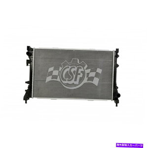 �G���W���J�o�[ fiat 500 2012��CSF 13 14 15 16 17 18 2019���W�G�[�^�[�v���X�`�b�NOEM 1.4L CSF For Fiat 500 2012 13 14 15 16 17 18 2019 Radiator Plastic OEM 1.4L�y���s�A���i�z