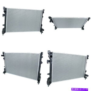 GWJo[ 12-15 Fiat 500FI3010100WG[^[ FI3010100 Radiator for 12-15 Fiat 500