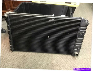 GWJo[ OEWG[^[52477738iMEZj OE Replacement Radiator 52477738 (Mez)