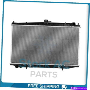 GWJo[ VWG[^[93-01YAeB}QLɓK܂ NEW Radiator fits 93-01 Nissan Altima QL