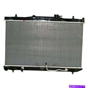 GWJo[ RAD2784VpWG[^[2005-2009 KIA Spectra5ɓK܂ RAD2784 New Replacement Radiator Fits 2005-2009 KIA Spectra5