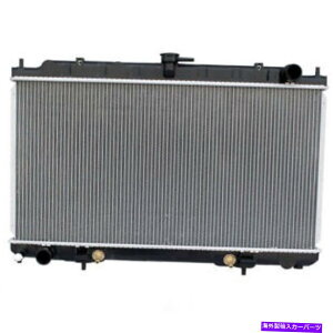 GWJo[ WG[^[f\221-937100-01YZgɓK܂ Radiator DENSO 221-9371 fits 00-01 Nissan Sentra