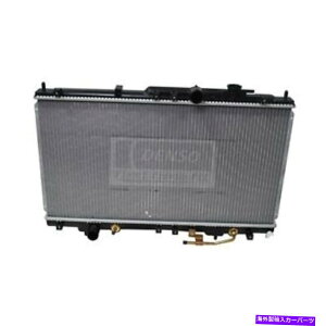 GWJo[ WG[^[f\221-3308 Radiator DENSO 221-3308