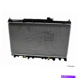 GWJo[ z_CR-Vvf1̐VDenso Radiator 2213223 One New DENSO Radiator 2213223 for Honda CR-V Element
