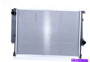 GWJo[ Nissens Coolant Radiator 60596A for BMW 5V[YE34i1988j530i 3.0Ȃ Nissens Coolant Radiator 60596A for BMW 5 SERIES E34 (1988) 530I 3.0 etc