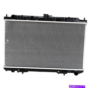GWJo[ Infiniti I30 Radiator 1999-2001vX`bN^N1RAA~jE| NI3010113 For Infiniti I30 Radiator 1999-2001 Plastic Tank 1-Row Core Aluminum | NI3010113