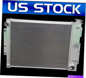 GWJo[ 367-69V{[J}/|eBAbNt@CAo[h̃A~jERA[VOWG[^[337 3 Rows Aluminum Core Racing Radiator for 67-69 Chevy Camaro/Pontiac Firebird 337