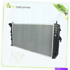 GWJo[ 2854 2006N2008N̐VWG[^[Buick Lucerne 3.8L 1.03in.core 2854 New Radiator For 2006-2008 Buick Lucerne 3.8L 1.03in.Core Thickness