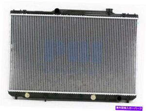 GWJo[ 1428 92-96g^J4cy 2.2L PTAC PR1428ÃWG[^[ Radiator For 1428 92-96 Toyota Camry 4Cy 2.2L PTAC PR1428A