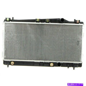�G���W���J�o�[ �_�b�W�l�I���A���~�j�E���R�A�v���X�`�b�N���L�V�R��CH3010124�ɓK������V�������W�G�[�^�[ New Radiator W/ A/c Fits Dodge Neon Aluminum Core Plastic Mexico-Built CH3010124�y���s�A���i�z