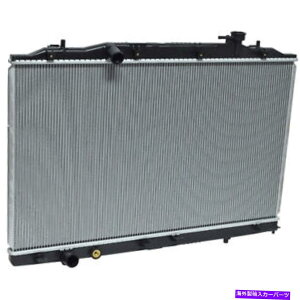 GWJo[ z_̃WG[^[́AIfbZC3.5L V6ɓK܂ Radiator For Honda Fits Odyssey 3.5L V6